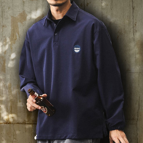 【OUTLET/即納】Classic Polo Sweatshirt P1625